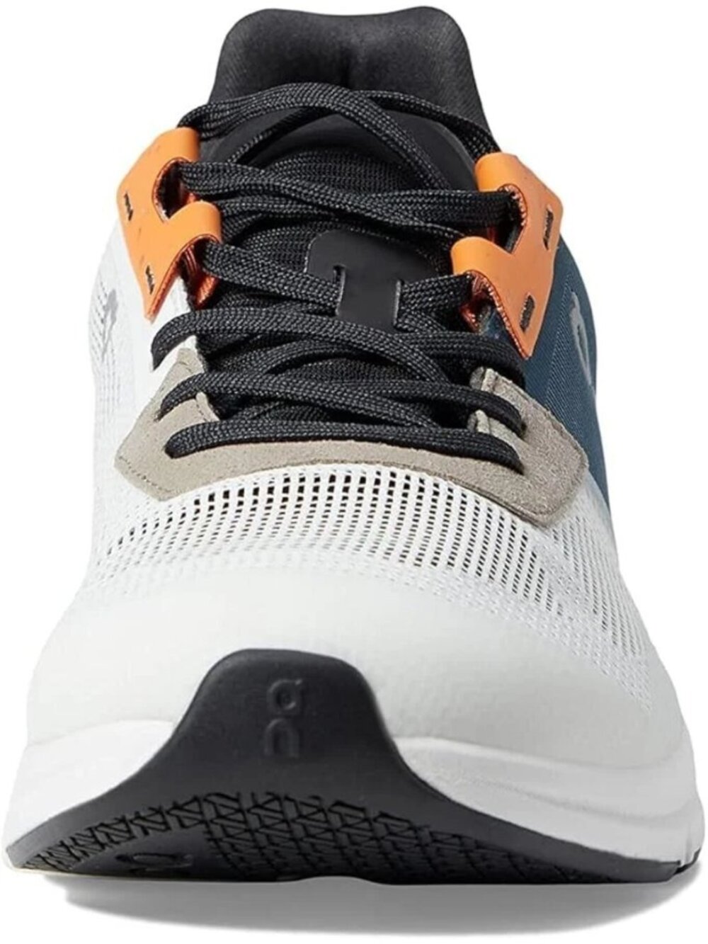 ON CLOUD Women's Cloudrift Breathable Walking Ivory/Storm Sneaker Size: 9.5 - Picture 3 of 15